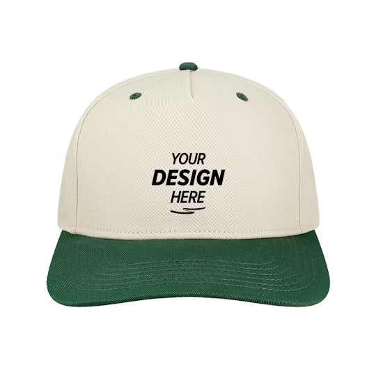 Legacy Heritage Twill Cap