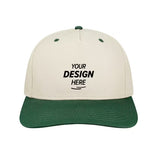 Legacy Heritage Twill Cap