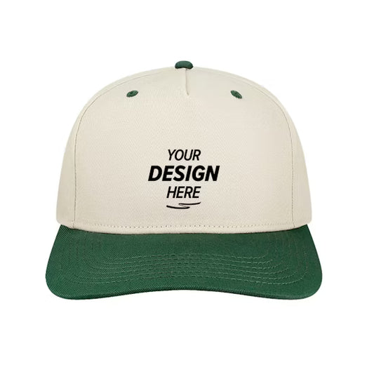 Legacy Heritage Twill Cap