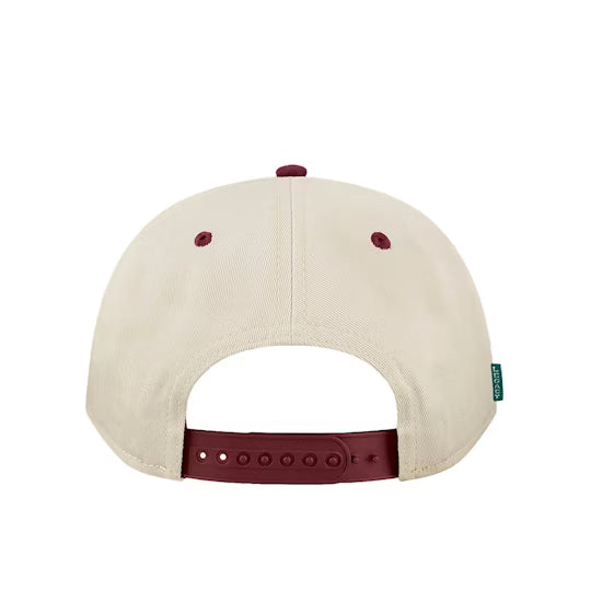 Legacy Heritage Twill Cap