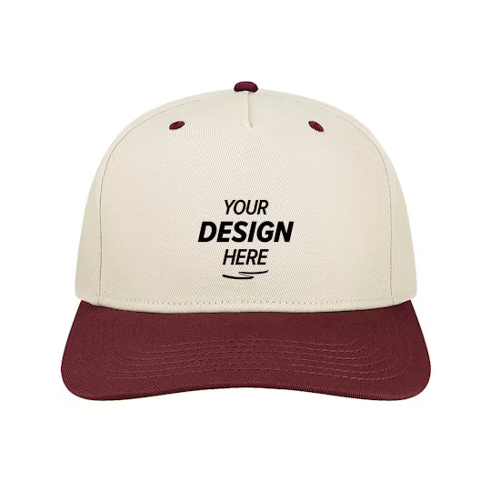Legacy Heritage Twill Cap