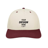 Legacy Heritage Twill Cap
