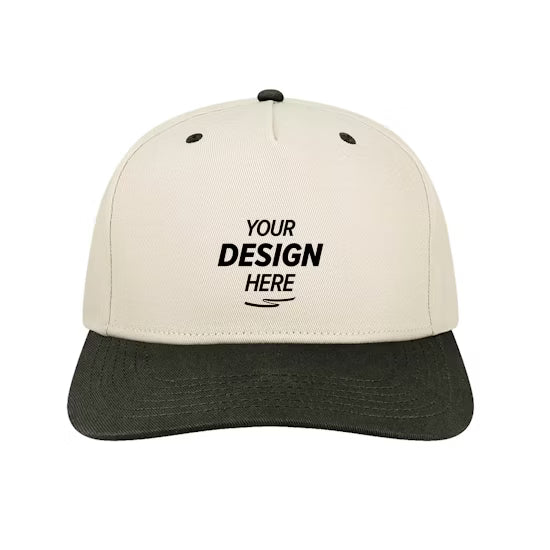 Legacy Heritage Twill Cap