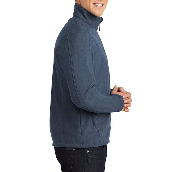 Port Authority Core Soft Shell Jacket