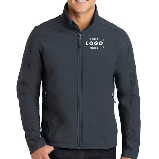 Port Authority Core Soft Shell Jacket