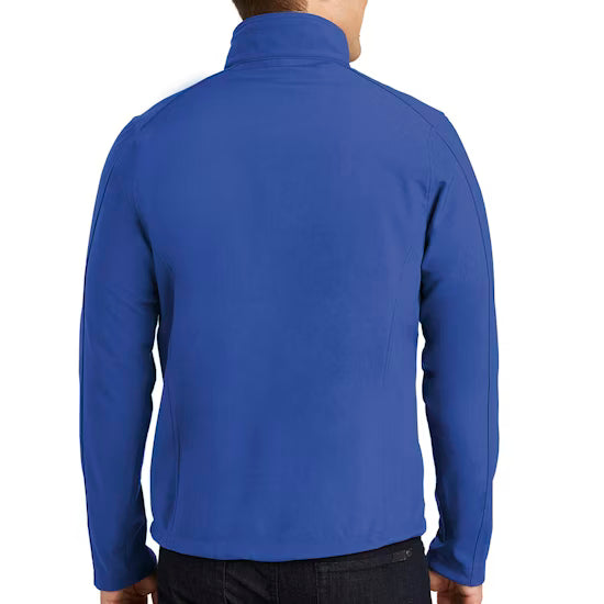 Port Authority Core Soft Shell Jacket