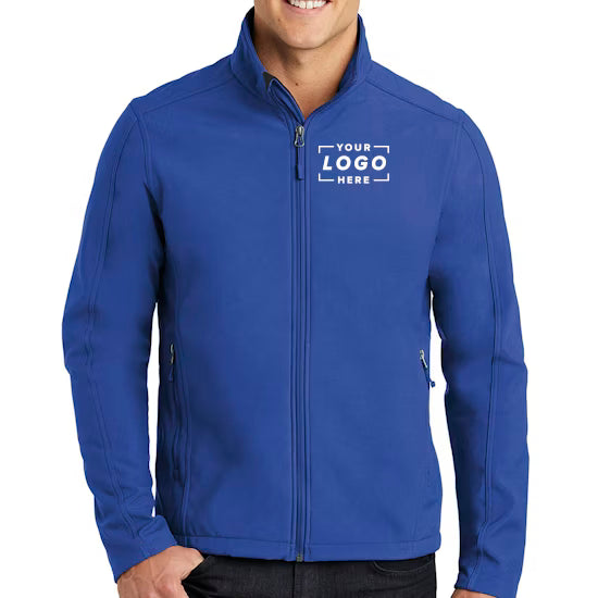 Port Authority Core Soft Shell Jacket