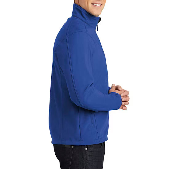 Port Authority Core Soft Shell Jacket