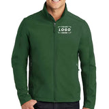 Port Authority Core Soft Shell Jacket