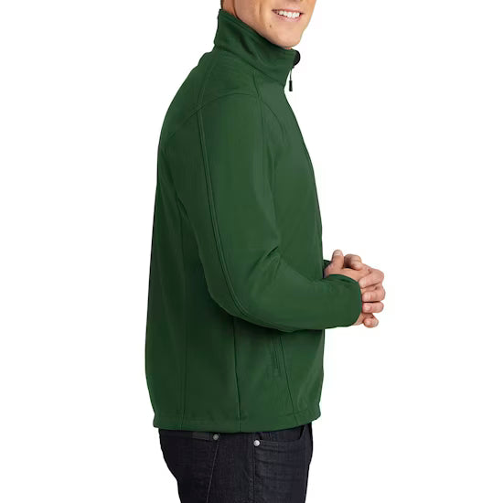 Port Authority Core Soft Shell Jacket