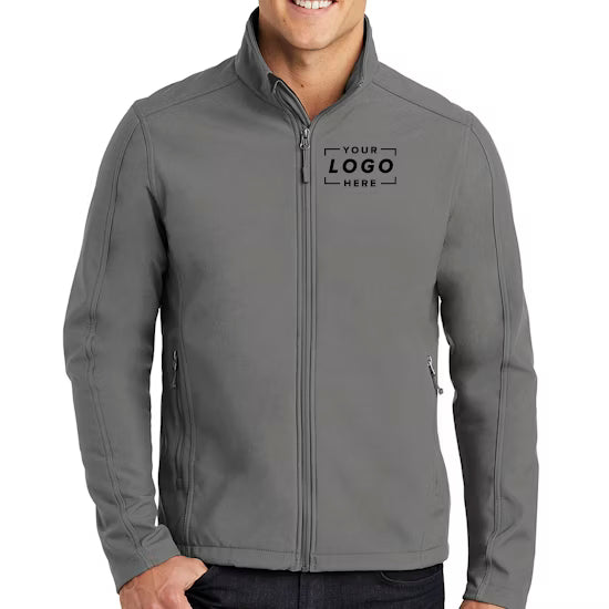 Port Authority Core Soft Shell Jacket