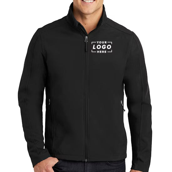 Port Authority Core Soft Shell Jacket