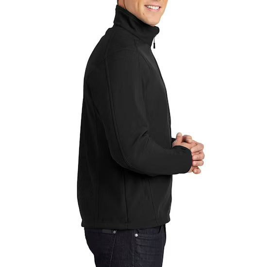 Port Authority Core Soft Shell Jacket