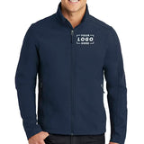 Port Authority Core Soft Shell Jacket