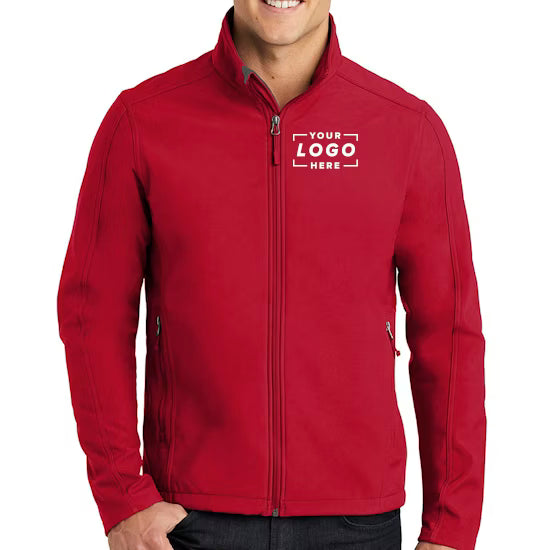 Port Authority Core Soft Shell Jacket