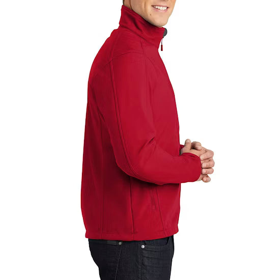 Port Authority Core Soft Shell Jacket