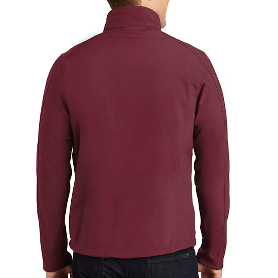 Port Authority Core Soft Shell Jacket