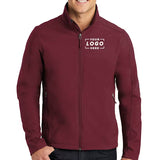 Port Authority Core Soft Shell Jacket