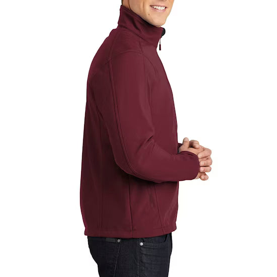 Port Authority Core Soft Shell Jacket