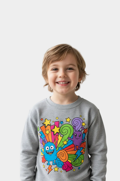 Kid's Apparel
