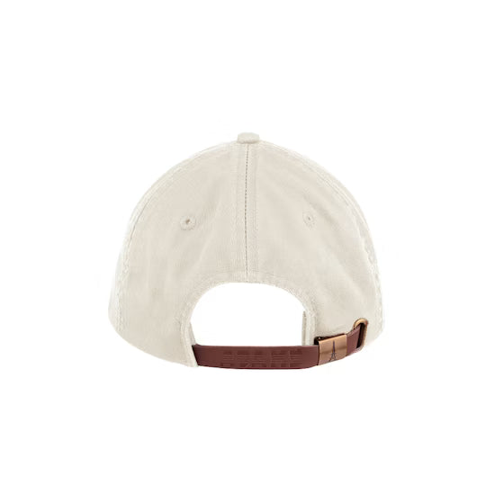 Adams Optimum Low-Profile Cotton Baseball Cap