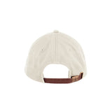 Adams Optimum Low-Profile Cotton Baseball Cap