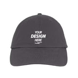 Adams Optimum Low-Profile Cotton Baseball Cap