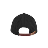 Adams Optimum Low-Profile Cotton Baseball Cap