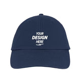 Adams Optimum Low-Profile Cotton Baseball Cap
