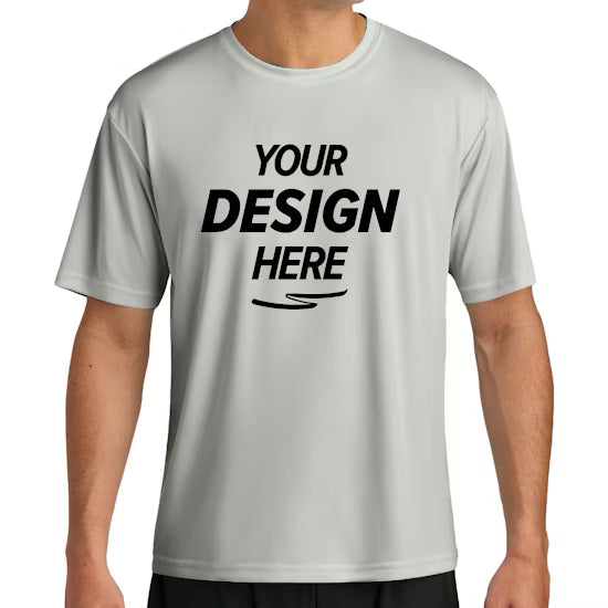 A4 Moisture Wicking T-Shirt