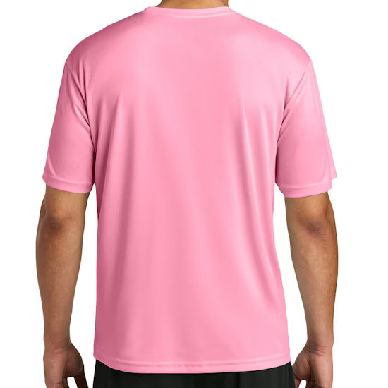 A4 Moisture Wicking T-Shirt