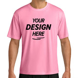 A4 Moisture Wicking T-Shirt
