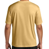A4 Moisture Wicking T-Shirt