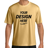 A4 Moisture Wicking T-Shirt