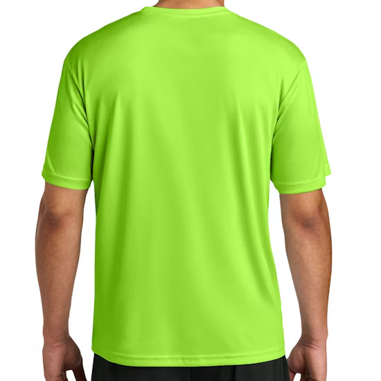 A4 Moisture Wicking T-Shirt