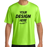 A4 Moisture Wicking T-Shirt