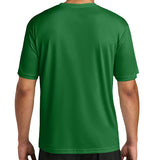 A4 Moisture Wicking T-Shirt