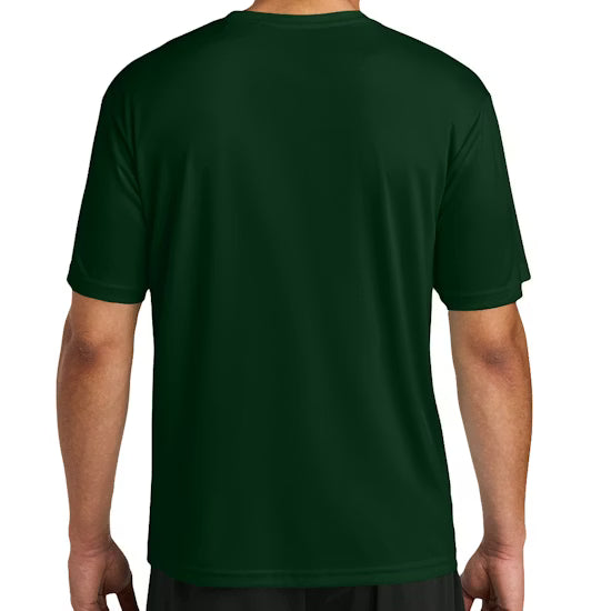 A4 Moisture Wicking T-Shirt