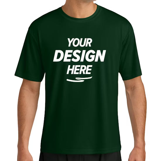 A4 Moisture Wicking T-Shirt