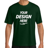 A4 Moisture Wicking T-Shirt