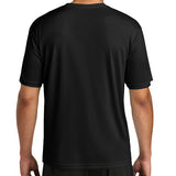 A4 Moisture Wicking T-Shirt