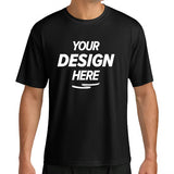 A4 Moisture Wicking T-Shirt