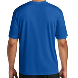 A4 Moisture Wicking T-Shirt