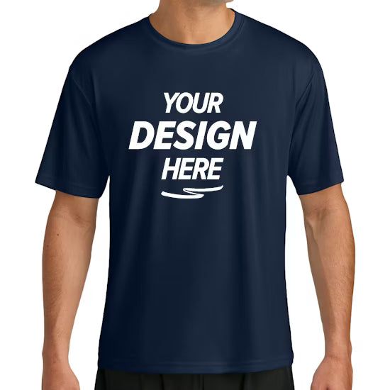 A4 Moisture Wicking T-Shirt