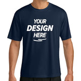 A4 Moisture Wicking T-Shirt