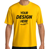 A4 Moisture Wicking T-Shirt