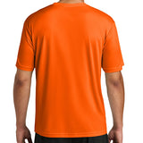 A4 Moisture Wicking T-Shirt