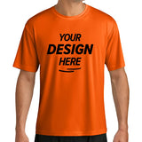 A4 Moisture Wicking T-Shirt
