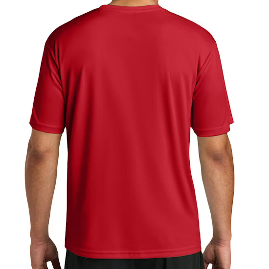 A4 Moisture Wicking T-Shirt