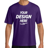 A4 Moisture Wicking T-Shirt